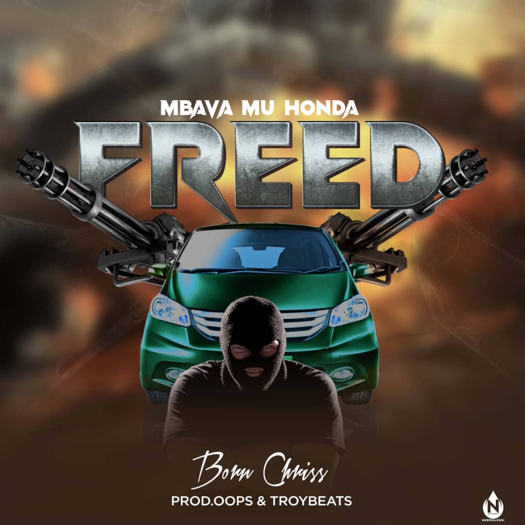 Mbava Mu Honda Freed